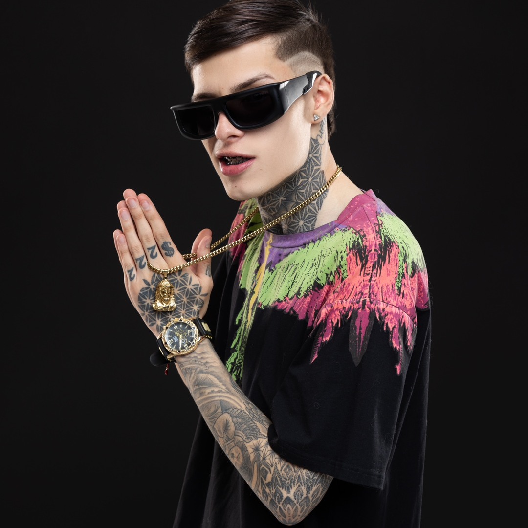 Stream DJ CORLEONE music | Listen to songs, albums, playlists for