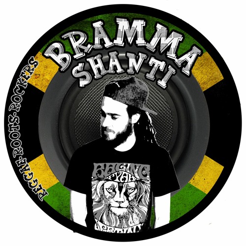 Bramma Shanti Music Page’s avatar