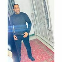 Hesham Ahmed