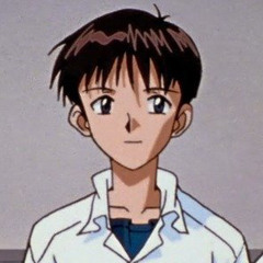 Shinji Ikari