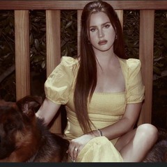 lana del rey baby