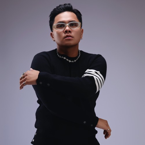 DJ Jacobs Nguyen — artist photo