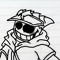 Visor