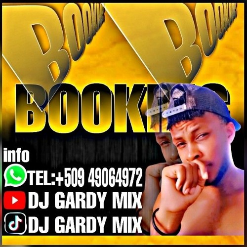 DJ GARDY MIX’s avatar