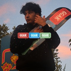 GGAK