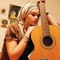 Kïmya guitare
