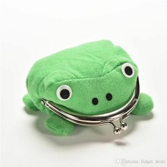 Froggy :3