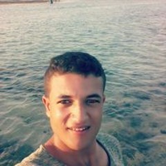 Mohamed Maher