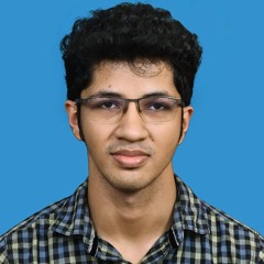 Vineeth Jaya Prakash Shetty