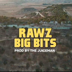 Rawz - Pound Cake [Clip] *2013*