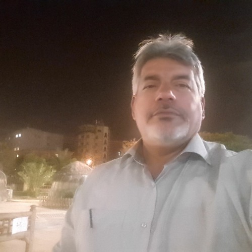 Aziz Jamshidi’s avatar