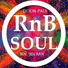 DJ JON PAUL