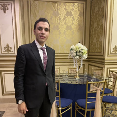 Mohammed Magdy