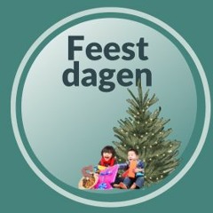 Feestdagen