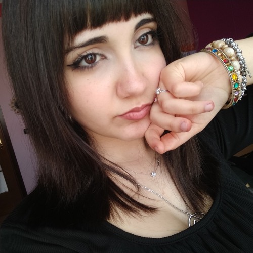 Chiara🕸️’s avatar