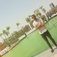 Ali Elhabony