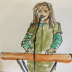 Gracie Millett (Tuesday’s Girl)