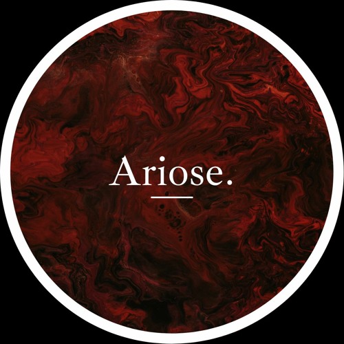 Ariose.’s avatar