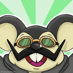 TenienteDan64
