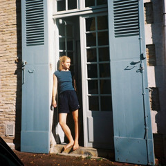 Antonia Spoerri