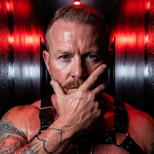 DJ Bill Bennett artist photo