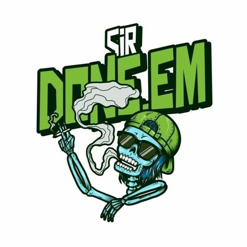 Sir Done'Em (dun-ham)’s avatar
