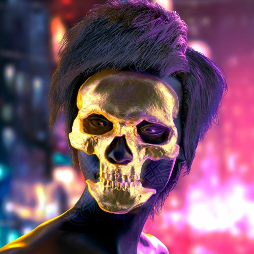 🕹️ Console Man 🕹️’s avatar