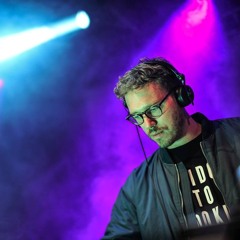 Chris Solaris