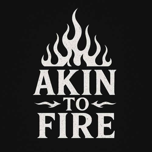 Out of Phase - Akin to Fire