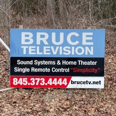 Bruce Television