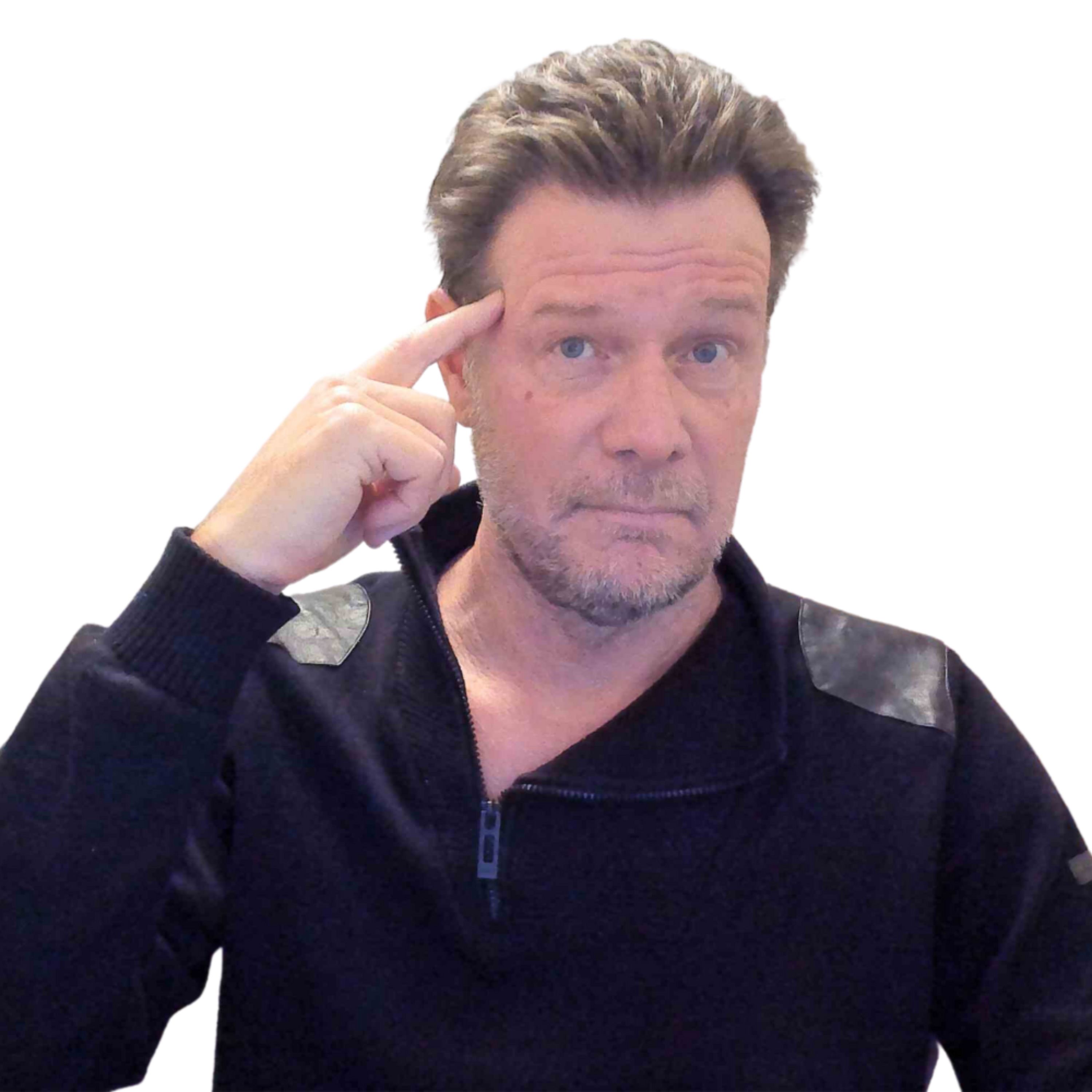 Paleo Stress Management - Give your brain a break!