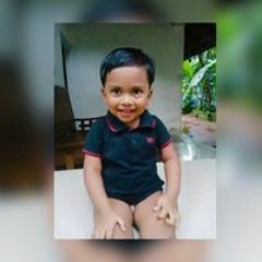 Hanish Karatt