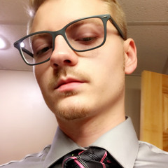 Dylan Johnk