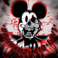 •SCHЯ4ИZ•Ҝ1D•LIV3•