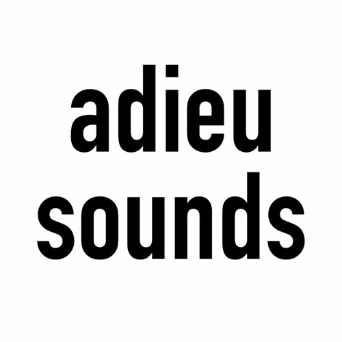 Adieu Sounds’s avatar