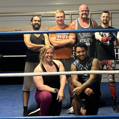 Kriss blade the Southern Outlaw