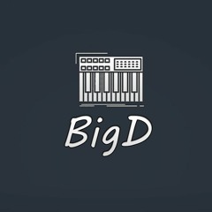 BigD 🌻👽