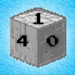 Rock Cube 140