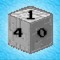 Rock Cube 140