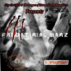 Quiet Storm Freestyle-Tra8 & Yung Daz Da Profit