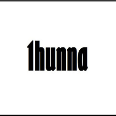 1hunna - sår