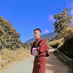 Nima Tshering
