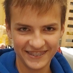 Patryk siurczyk