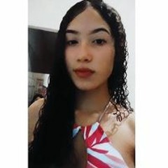 Rebeca Britto