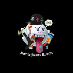 Suicide Hearts Records