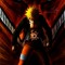 Naruto uzamaki