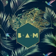 BAM BAR