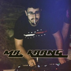 Mr.Krang