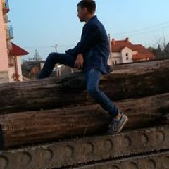 Dima Protsko