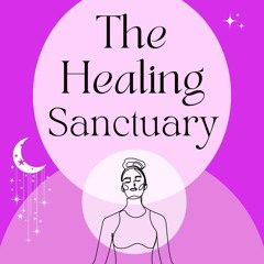 The Healing Sanctuary with Melissa Field